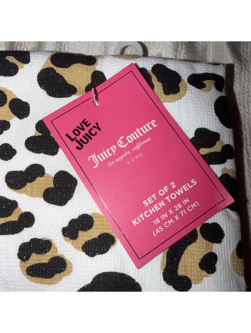 Juicy Couture juicy couture